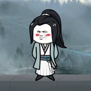 菠萝欧🍍抖音达人头像