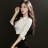 DJ  Monica抖音达人头像