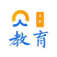 贝杭教育抖音达人头像