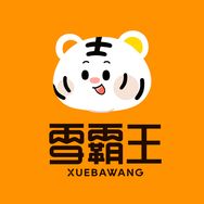 雪霸王旗舰店抖音达人头像