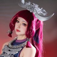 骨头Cheryl抖音达人头像
