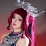 骨头Cheryl抖音达人头像