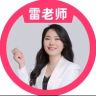 雷妈说浙江教育抖音达人头像