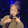 安安抖音达人头像