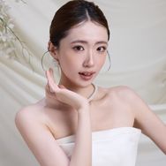 壮壮姐姐抖音达人头像