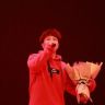 刘大壮（9月25号宁波）抖音达人头像