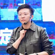 张琦老师-商业咨询抖音达人头像