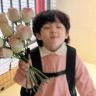 弟弟抖音达人头像