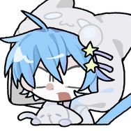 『阿ˇ徐✿』抖音达人头像