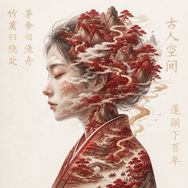 古人空间抖音达人头像