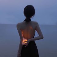 光影追剧抖音达人头像
