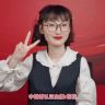 开心集藏-花花抖音达人头像
