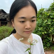 柳妹和杨大毛抖音达人头像