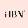 HBN官方旗舰店抖音号头像