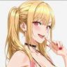 Ruarua抖音达人头像