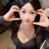 李一菲抖音达人头像