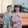 松竹妈妈抖音达人头像