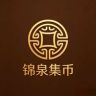 锦泉集币抖音达人头像