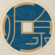 听泉赏宝抖音达人头像