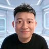 老蔡不菜抖音达人头像