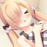半糖椰汁🥥（9.15生日版）抖音达人头像