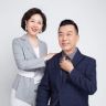 杰哥夫妻档抖音达人头像