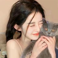 小黎157抖音达人头像