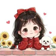 小花0.01薅羊毛抖音达人头像