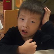 朱锦豪（小景煜）宝贝重生之路（小妮子）抖音达人头像