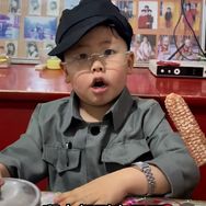 内蒙小添哥抖音达人头像