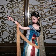 硕硕儿抖音达人头像