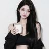 Mia.🐼抖音达人头像