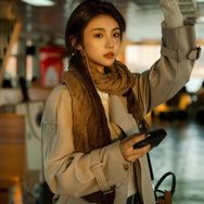 香菜罐罐抖音达人头像