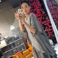 洋洋服饰源头工厂抖音达人头像