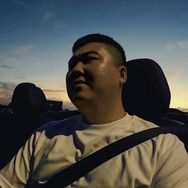 韩国老三抖音达人头像