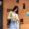 几分甜抖音达人头像