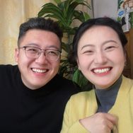 人真抖音达人头像