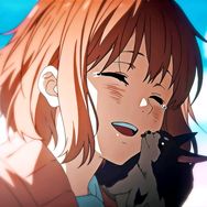栗山未来抖音达人头像