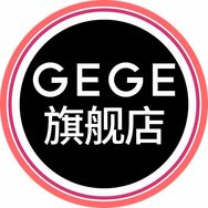gege假发旗舰店抖音达人头像