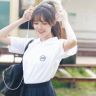 兔子牙抖音达人头像