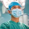 甲状腺外科蔡明抖音达人头像