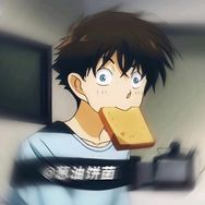 葱油饼菌抖音达人头像