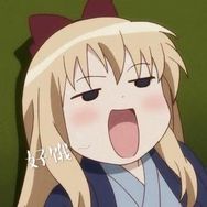 团团今天吃什么抖音达人头像