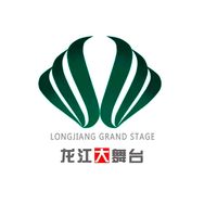 龙江大舞台官方号抖音达人头像