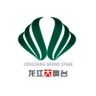 龙江大舞台官方号抖音达人头像