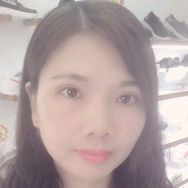玲子抖音达人头像