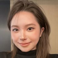 黄昭昭抖音达人头像