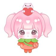 小番茄游戏精选抖音达人头像