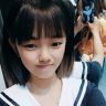 给我一颗糖⁵²⁷⁷抖音达人头像