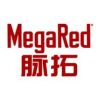 MegaRed脉拓官方账号抖音号头像